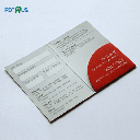 Sleeve Keycard Holders