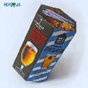 Hexagon Table Talkers