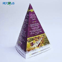 Pyramid Table Talkers