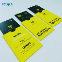 Slit Keycard Holders