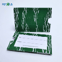 Slit Keycard Holders