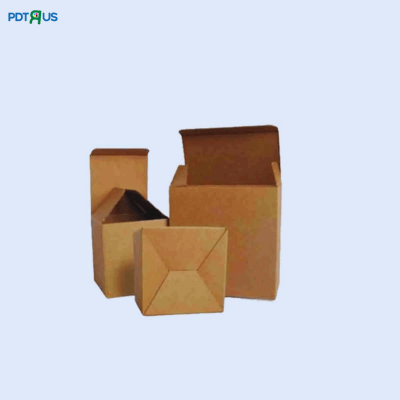 Auto Rubber Component Boxes