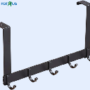 Hook Style Door Hangers