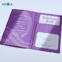 Flap Keycard Holders