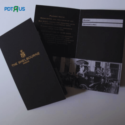 Wallet Keycard Holders