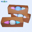 CBD Bath Bomb Boxes