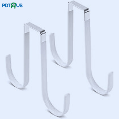 Folded Style Door Hangers