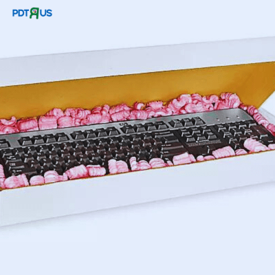 Keyboard Boxes