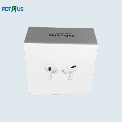 Air pods Boxes
