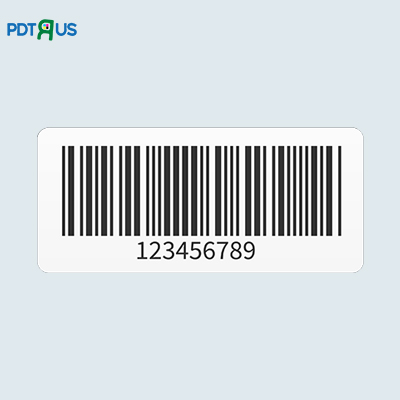 Barcode Labels