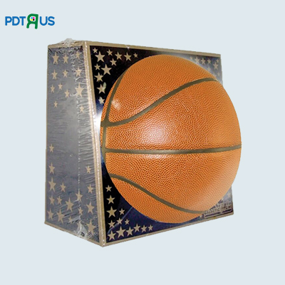 Basket Ball Boxes