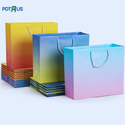 Boutique Paper Bags