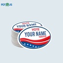 Campaign &amp; Political Stickers