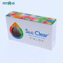 Contact Lens Boxes