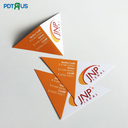 Custom Document Corners