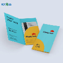 Custom Keycard Holders