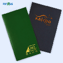 Custom Presentation Folders