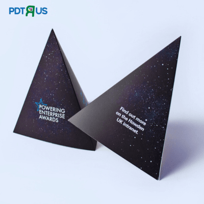 Custom Table Talkers