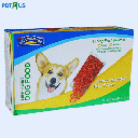 Dog Food Boxes