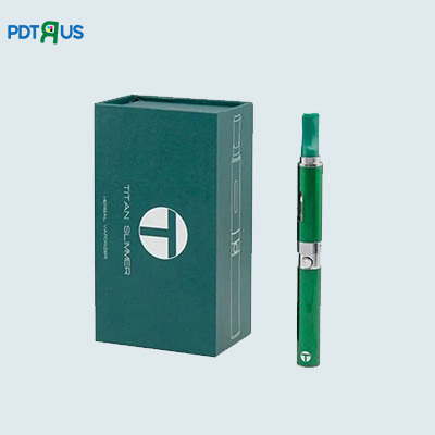 E-Cigarette Boxes