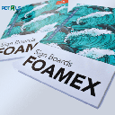 Foamex Signage