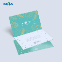 Folded Greeting Cards