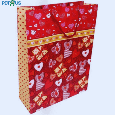 Gift Paper Bags