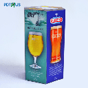 Hexagon Table Talkers