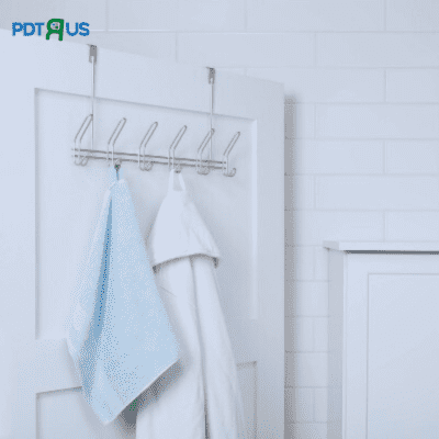 Hook Style Door Hangers