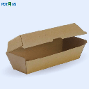 Hotdog Boxes