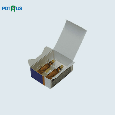 Injection Boxes
