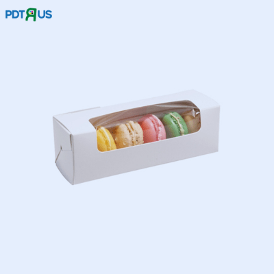 Macaron Boxes