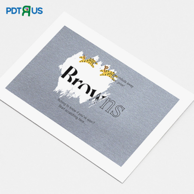 Monetary Value Scratch Cards