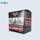 Motorcycle Parts Boxes