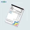 NCR Books (Perforated)