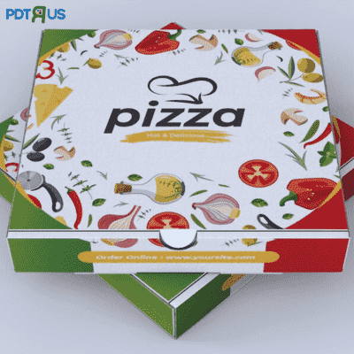 Pizza Boxes