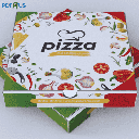 Pizza Boxes