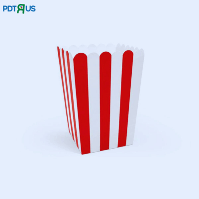 Popcorn Boxes