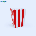 Popcorn Boxes