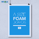 Premium Foam Boards Posters