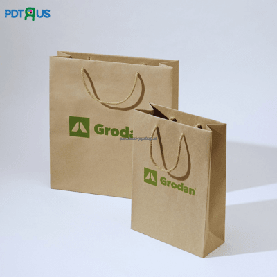 Premium paper Bags