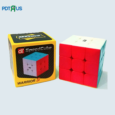 Rubik's Cube Boxes
