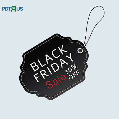 Sales Swing Hang Tags