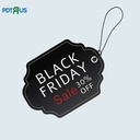 Sales Swing Hang Tags