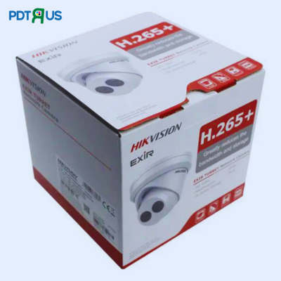 Security Camera Boxes