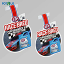 Shaped Shelf Wobblers