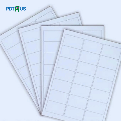 Sheet Labels