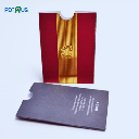 Slit Keycard Holders