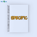 Specific Notepads