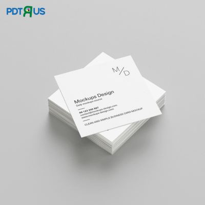 Square Business Cards